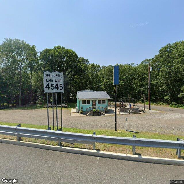 1250 Route 50, Petersburg