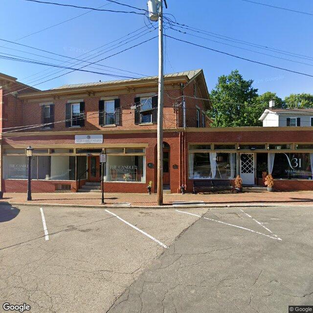 11 Village Square, Cincinnati