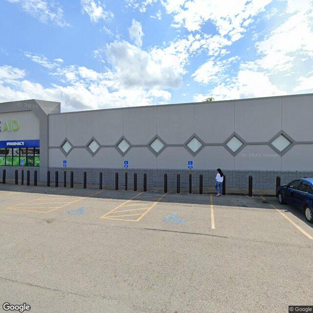 201 Washington Blvd, Belpre