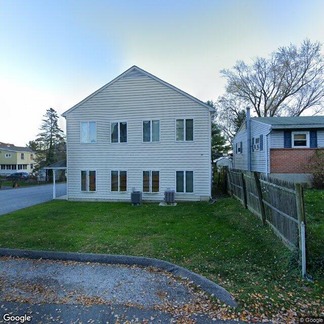 109 Melrose Ave, Catonsville