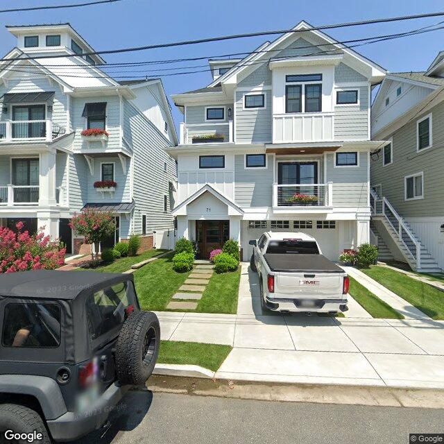 73 W 18th Street, Ocean City
