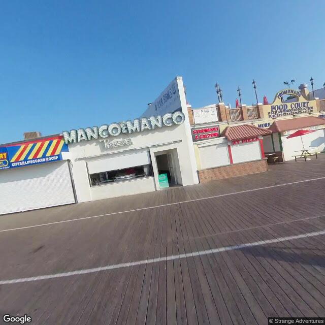 748 BOARDWALK Rear, Ocean City