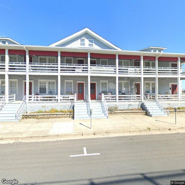 819 Moorlyn Terrace, Ocean City