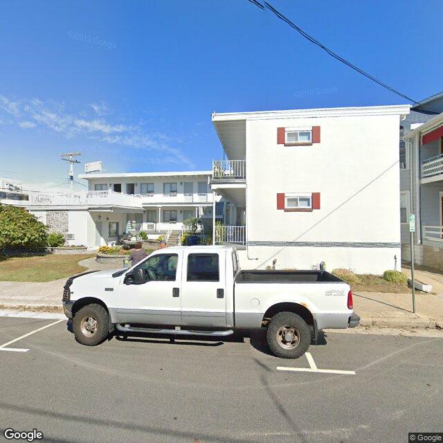 811 E Atlantic Avenue, Ocean City