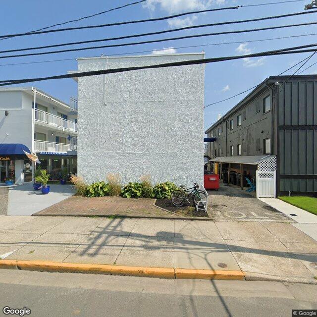 809 E Atlantic Avenue, Ocean City