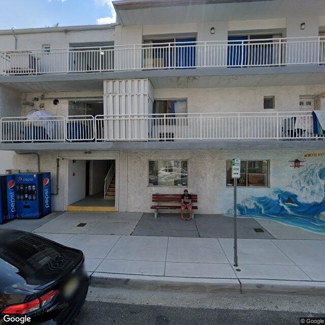 805 E Atlantic Avenue, Ocean City