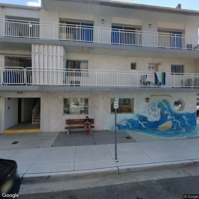801 E Atlantic Avenue, Ocean City