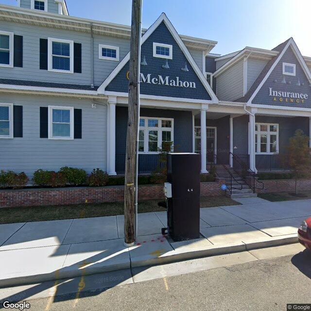 901 Simpson Avenue, Ocean City