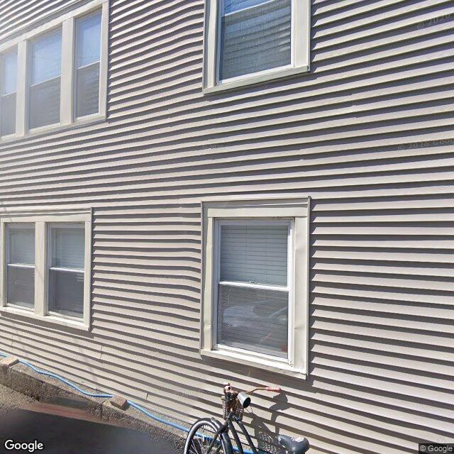 608 E 6th Street, Ocean City
