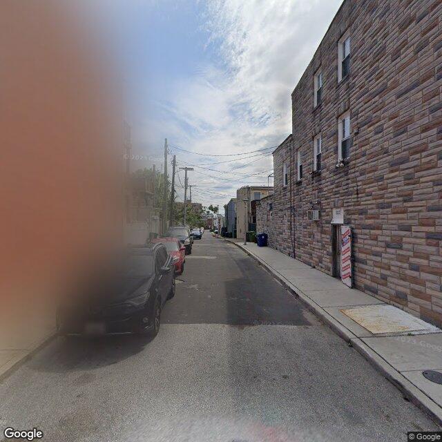 833 WASHINGTON BLVD, BALTIMORE