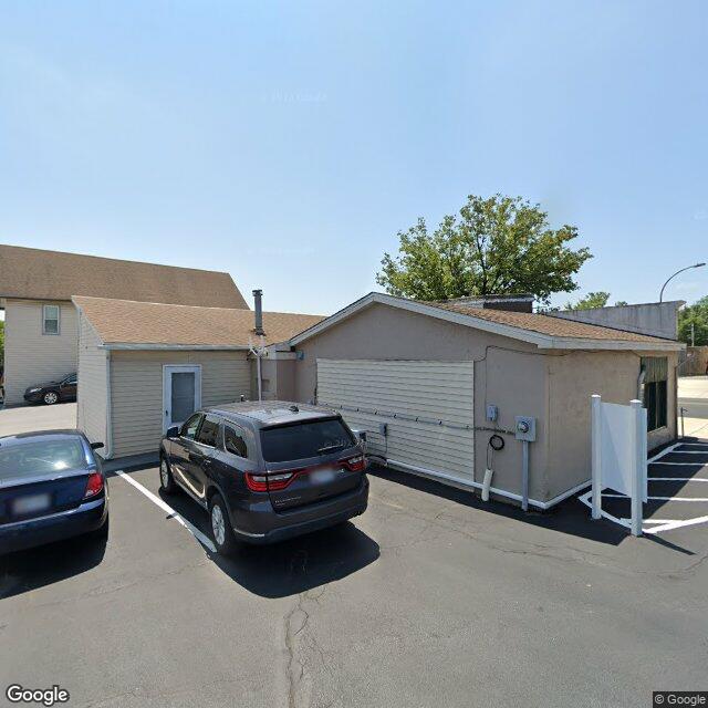 26323 Ridge Rd, Damascus