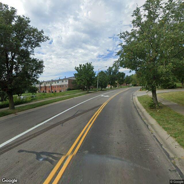 Ray Norrish Drive, Springdale