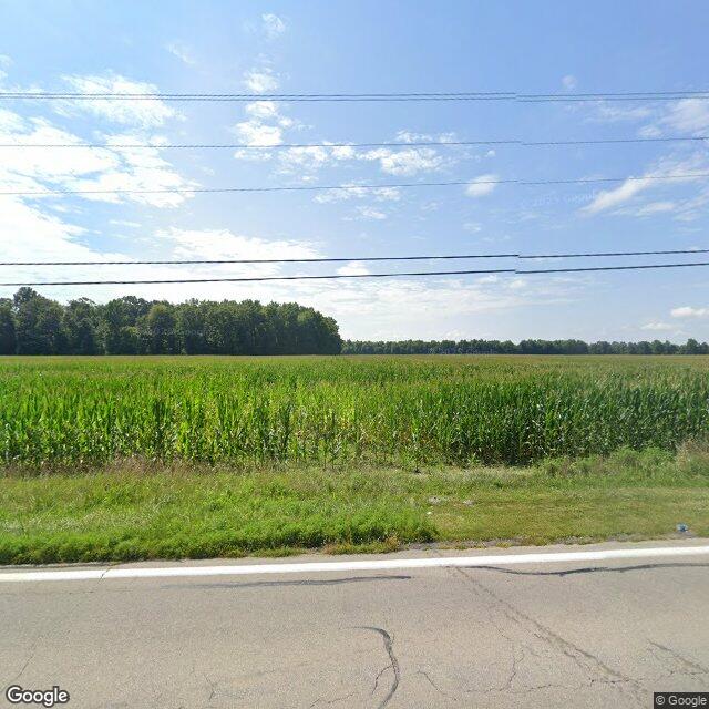 907 State Route 28, Blanchester