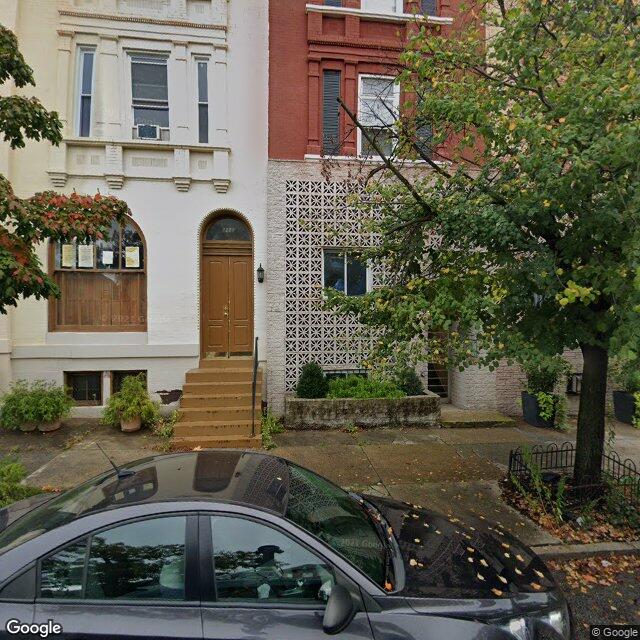 2227 ST PAUL ST, BALTIMORE