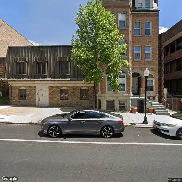 2317 N Charles St, Baltimore