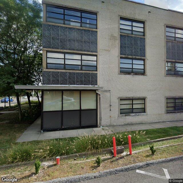 5000 York Road, Baltimore
