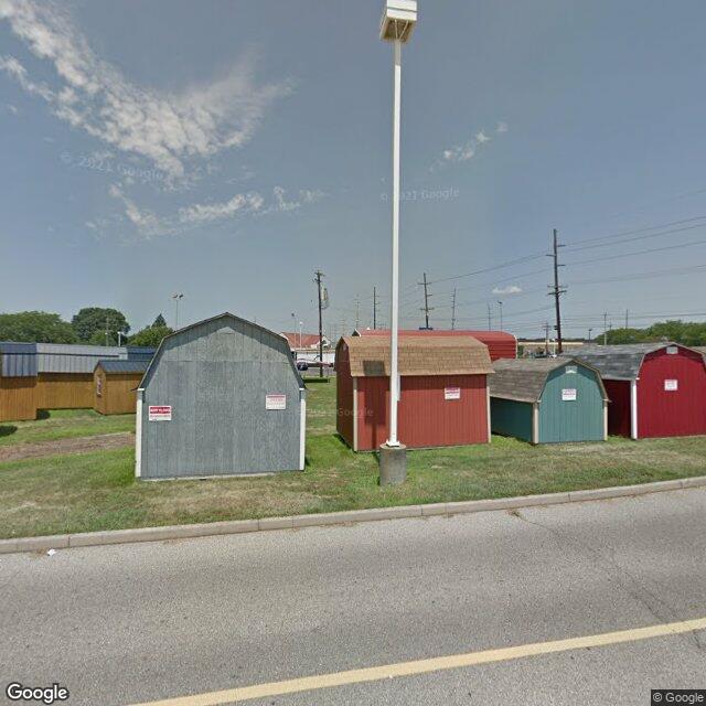 4639 Dixie Highway, fairfield
