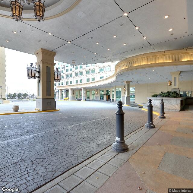 South New Jersey Avenue, Atlantic City