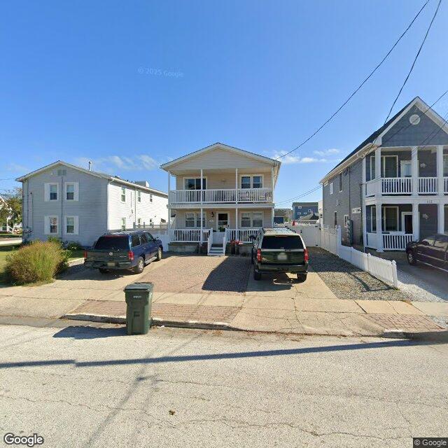606 W Beach Avenue, Brigantine
