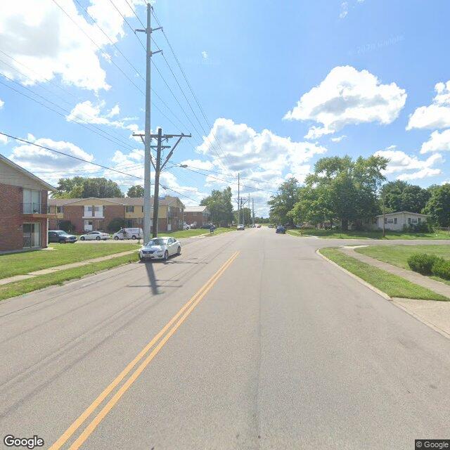 Sycamore Road, Trenton