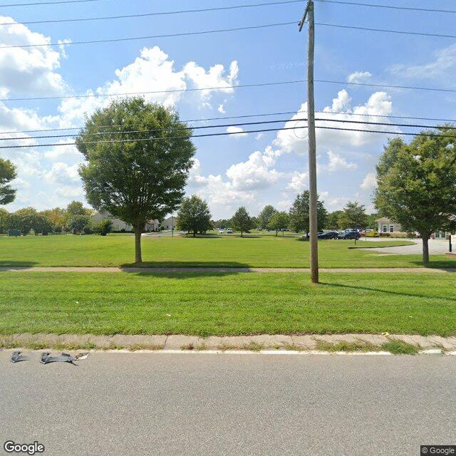 211 Carter Drive, Middletown