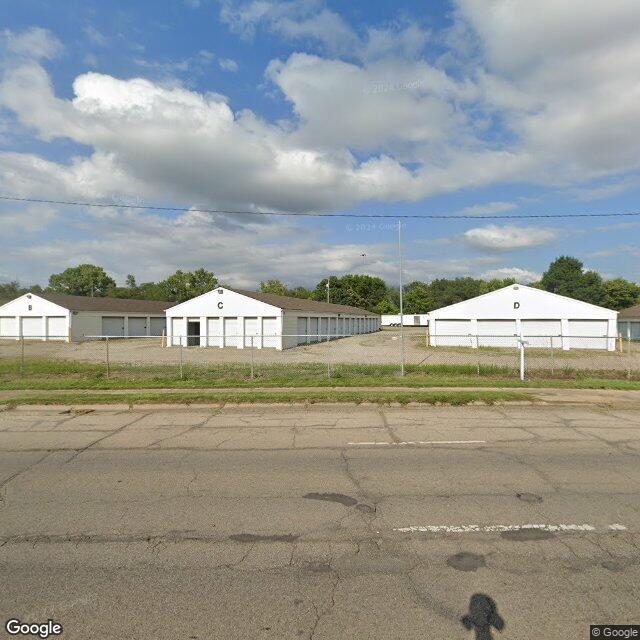 1911 S University Blvd, Middletown