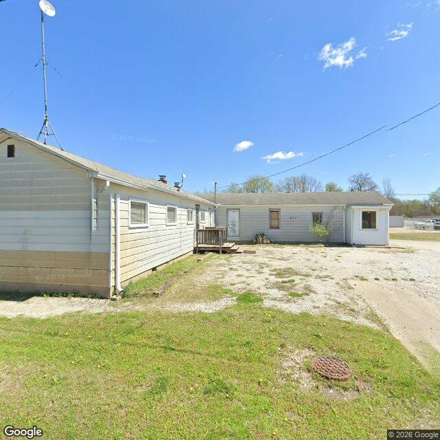 2611 N 25th ST, Terre Haute