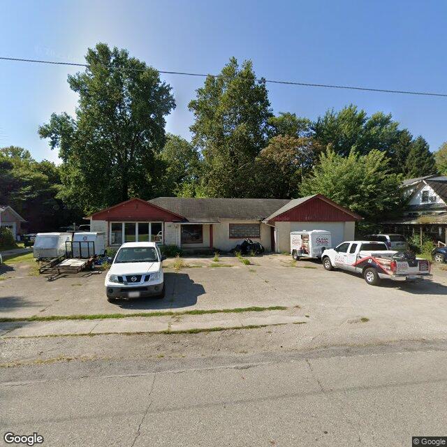 149 W Boggstown Road, Shelbyville