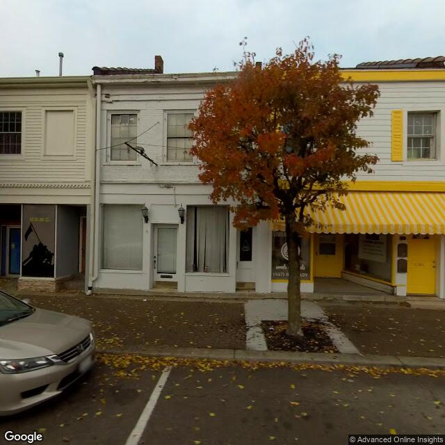 319 South Main Street, Franklin
