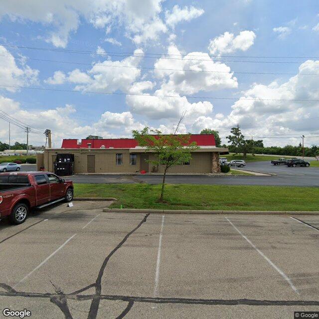 8201 Claude-Thomas Rd, franklin
