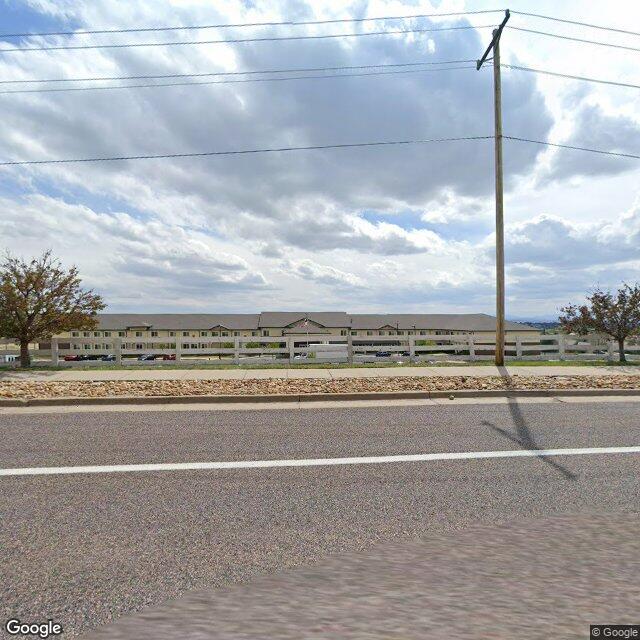 6021 South Liverpool Street, Centennial