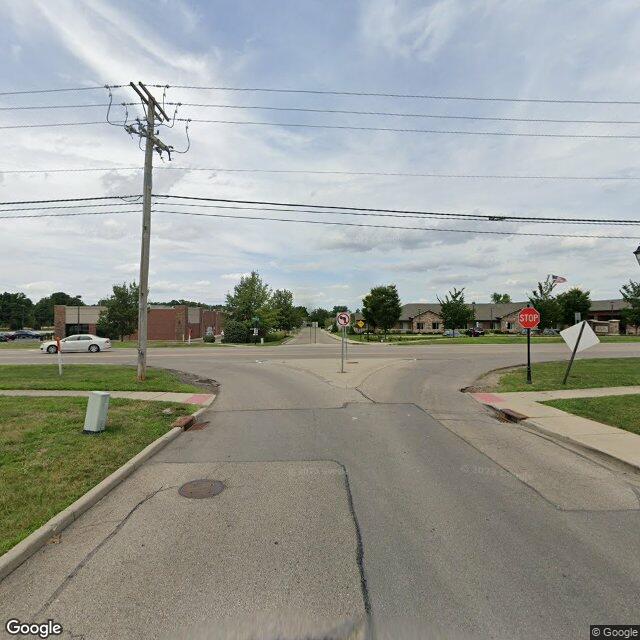 7555 - 7705 Marketplace Drive, aurora