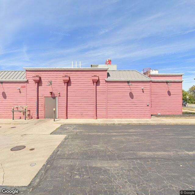 11477 Allen Road, Jeffersonville