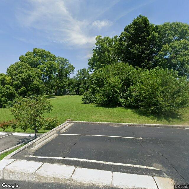 500 North Madison Avenue, Greenwood