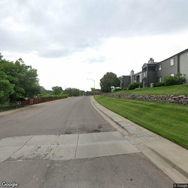 5808 S Swadley St, littleton