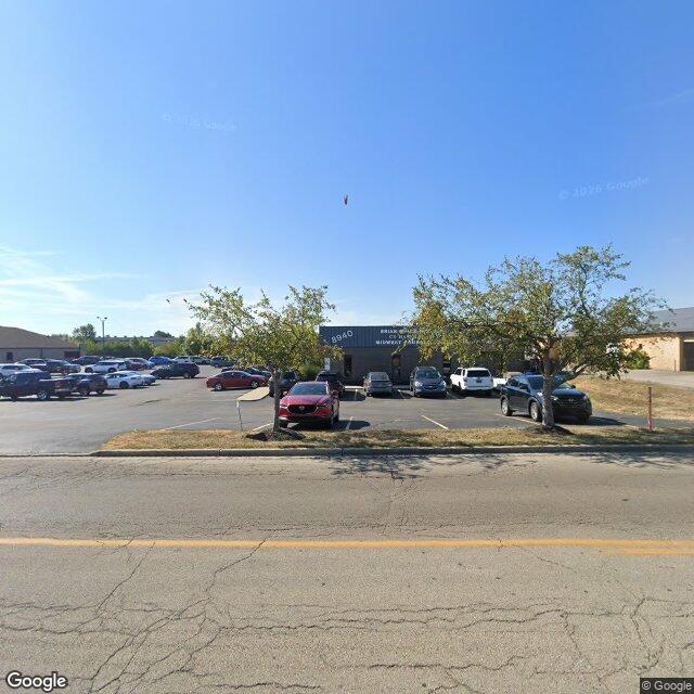 8940 Kingsridge Suite 101, Dayton