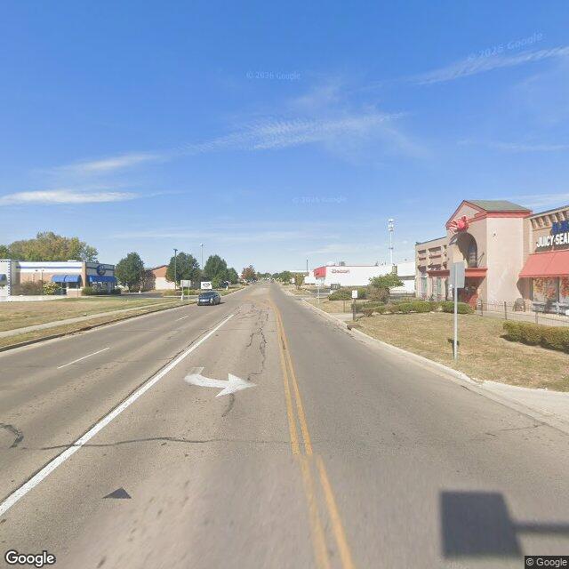 Kingsridge Dr, dayton