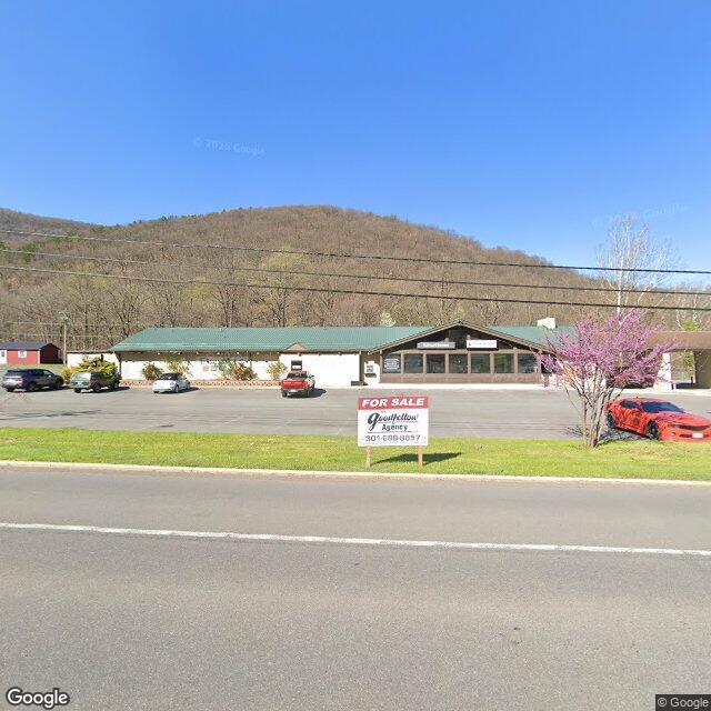 14315 National Highway, La Vale