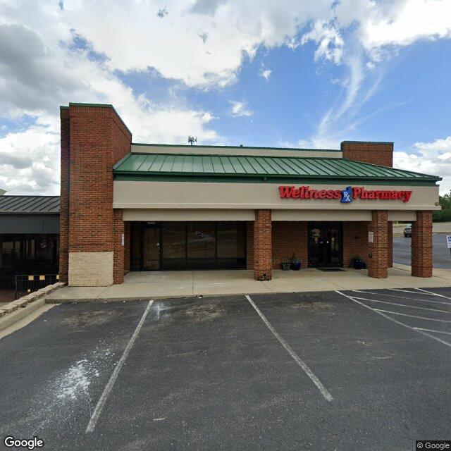 2090 S Alex Rd, dayton