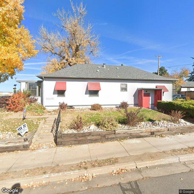 3396 South Sherman Str, Englewood