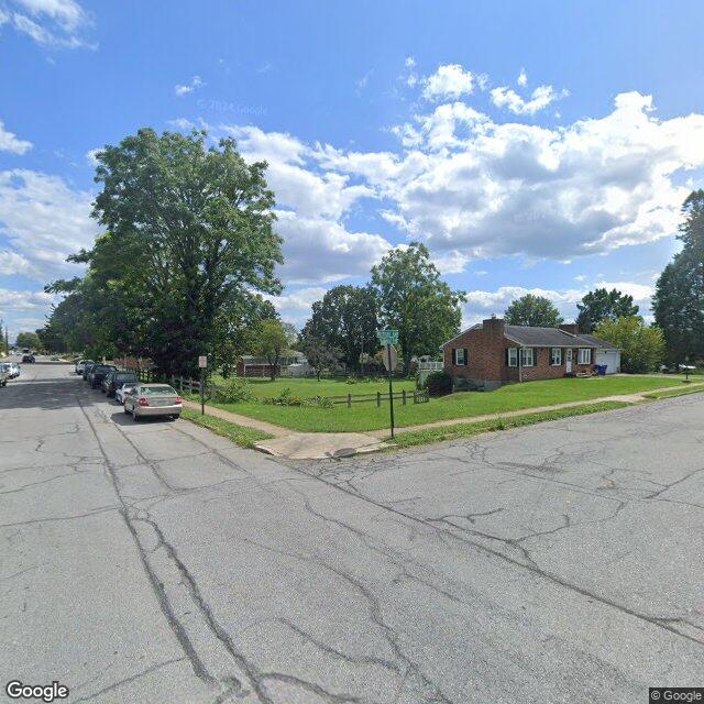 611 Michigan Ave, Hagerstown