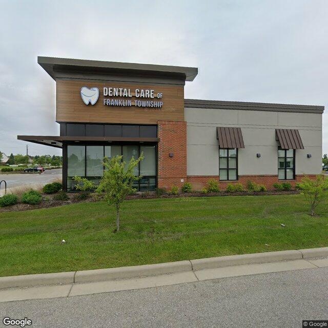 8136 E Southport Rd, indianapolis