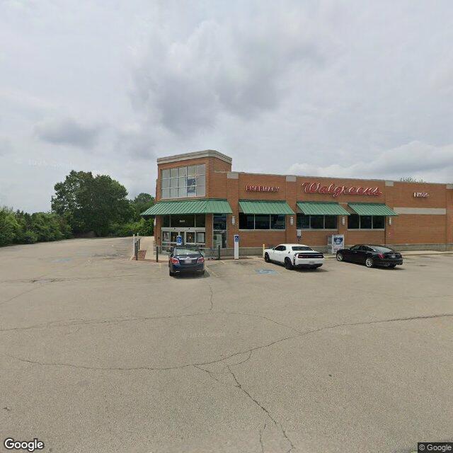 5901 N Springboro Pike, Dayton