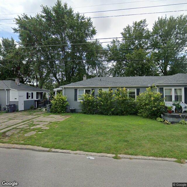 511 W 35th St, Connersville