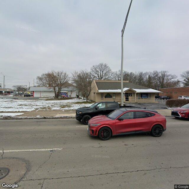 1301 E Stroop Rd, dayton
