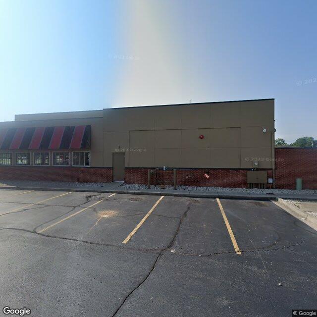2861 Wilmington Pike, dayton