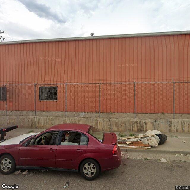 1397 W Cedar Avenue, Denver