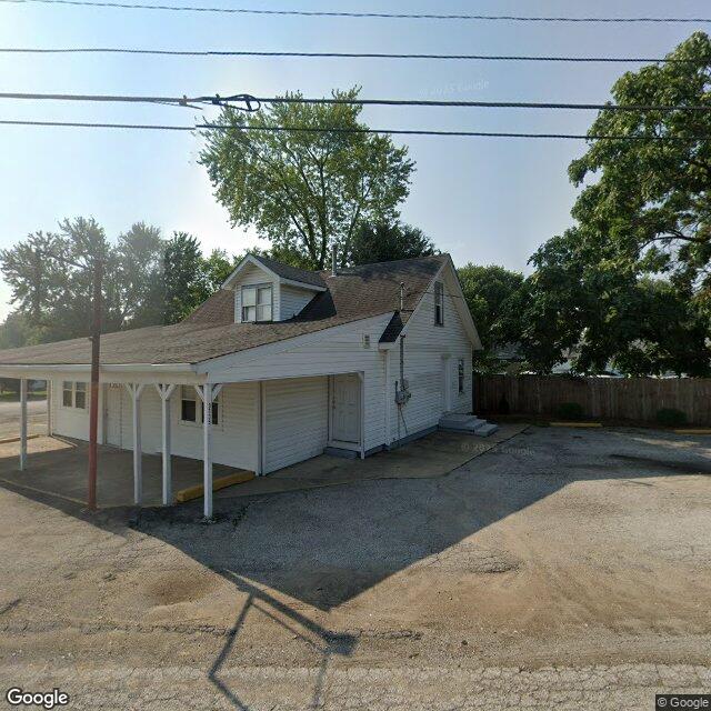 3135 KENTUCKY AVE, INDIANAPOLIS