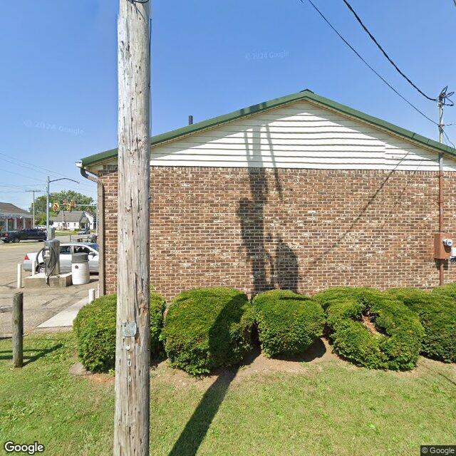 1011 W Fair Avenue, Lancaster