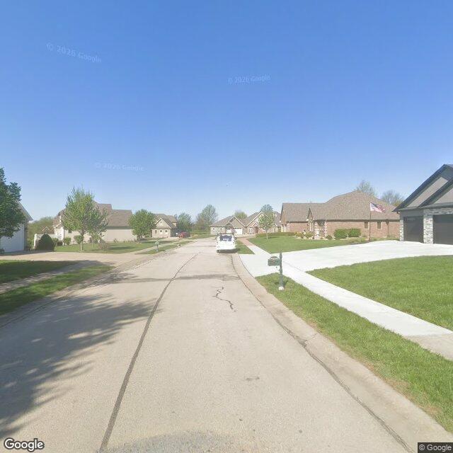 Eagles Landing Parkway, Cameron